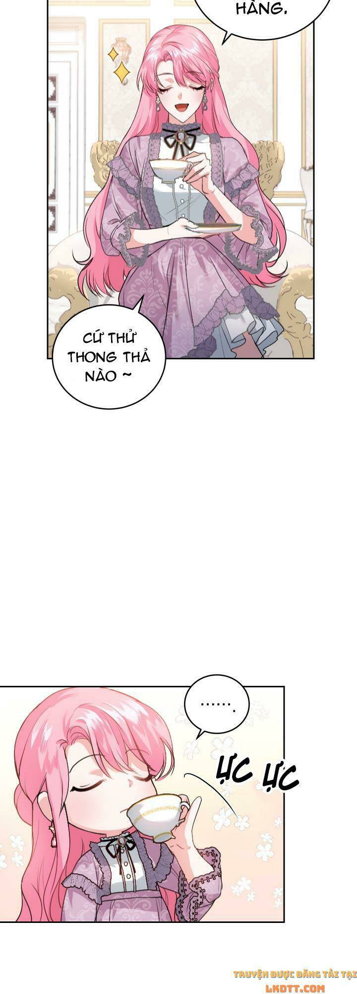 nhà điều chế nước hoa độc quyền của bạo chúa chapter 20 11