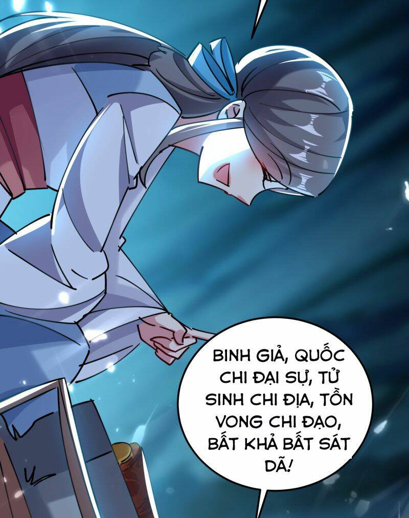 vạn giới tiên vương chapter 71 39