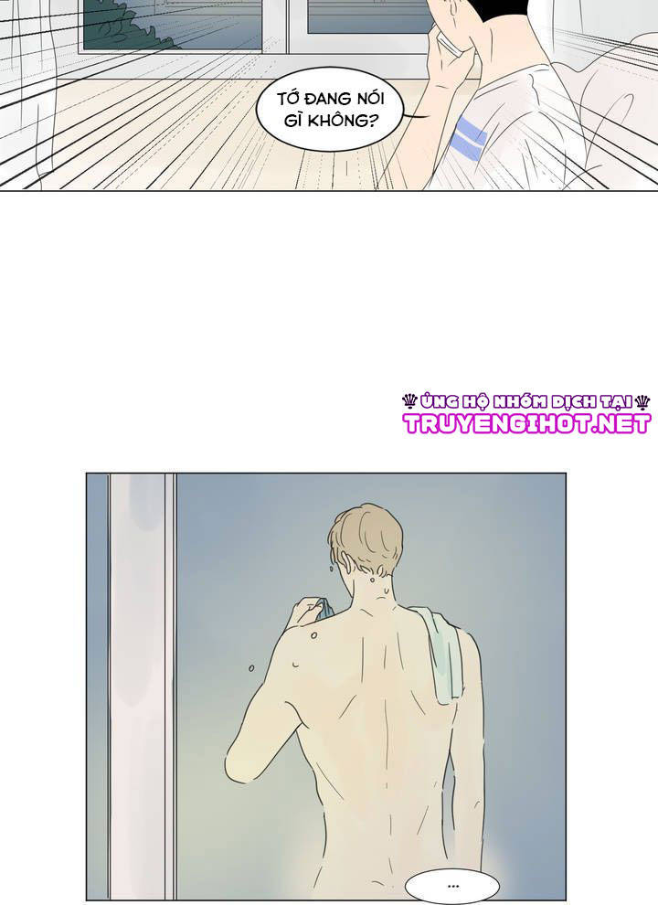 heesu ở lớp 2 chapter 1 33