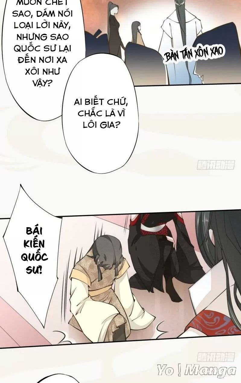 tuyệt thế luyện đan sư chapter 40 8