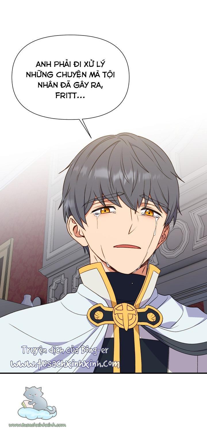 công nương khế ước của gia tộc công tước quái vật chapter 118 17