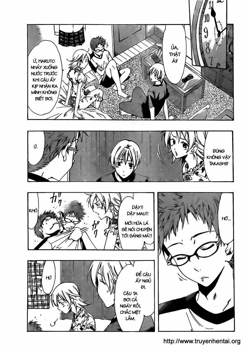 thị trấn tình yêu chapter 79 6