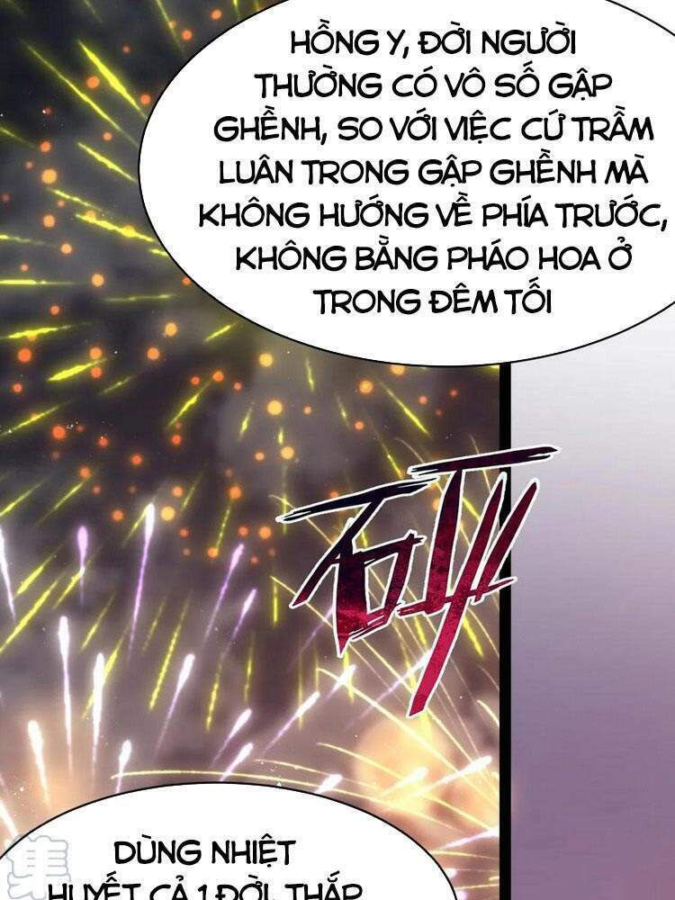 ma thú kiếm thánh dị giới tung hoành chapter 196 19