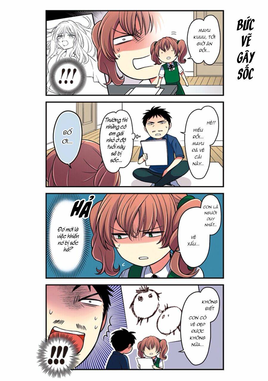 gekkan shoujo nozaki-kun chapter 72.5 12