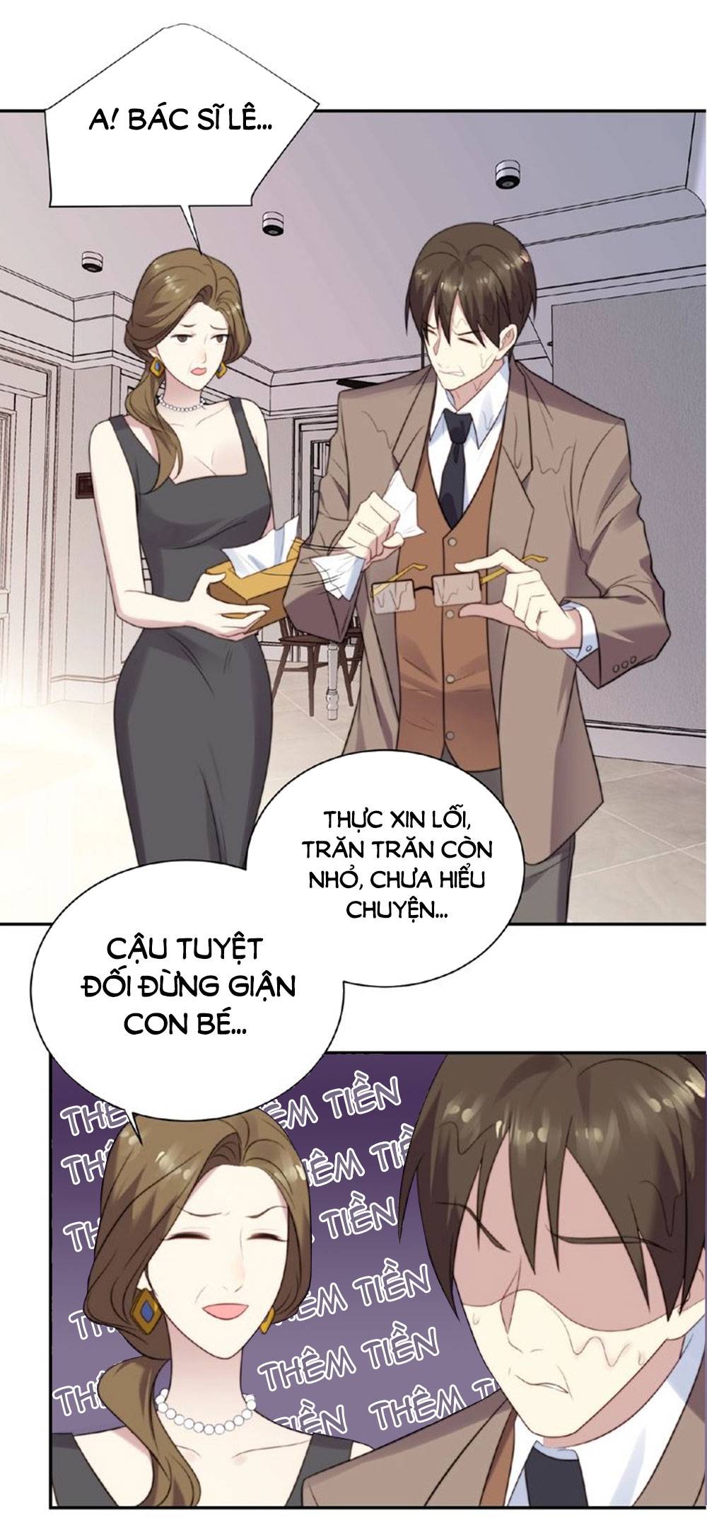 khoá chặt đôi môi (full) chapter 12 16