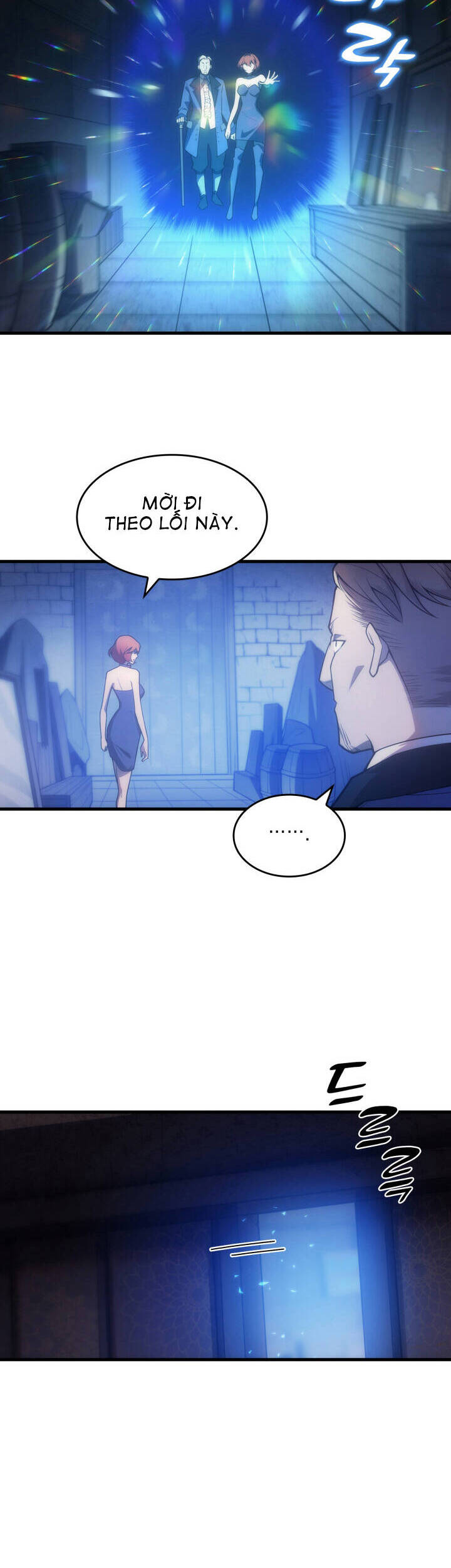 tái sinh ở dị giới, tôi từ công chức trở thành chiến thần chapter 6 20