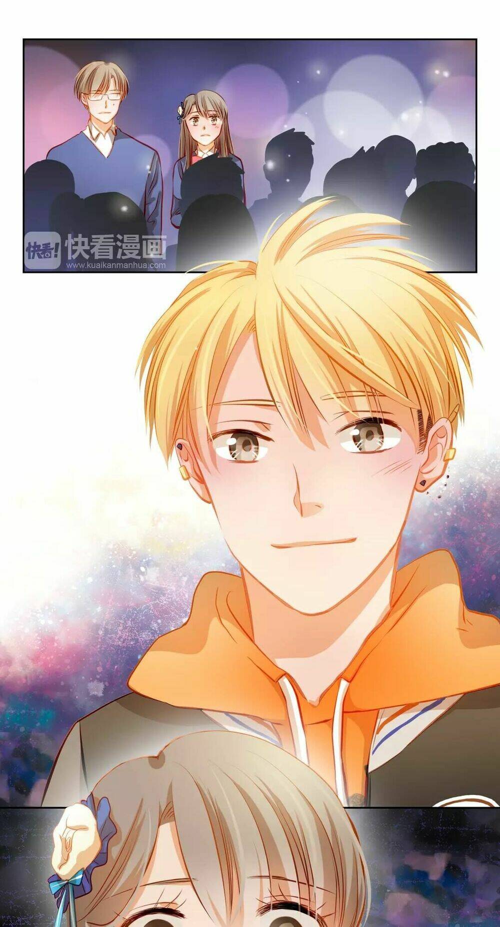 sự cám dỗ xấu xa chapter 26 16