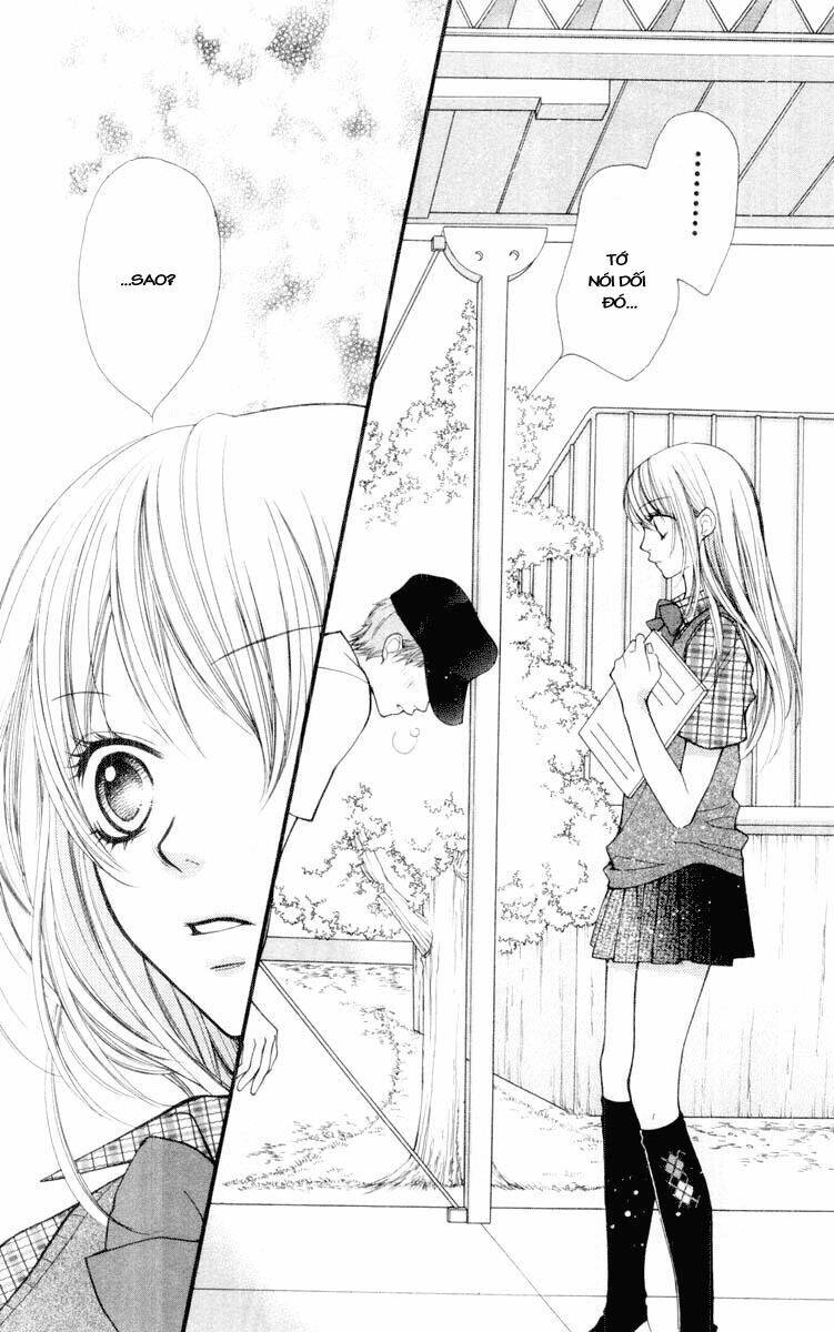 câu chuyện tuổi teen chapter 19 29