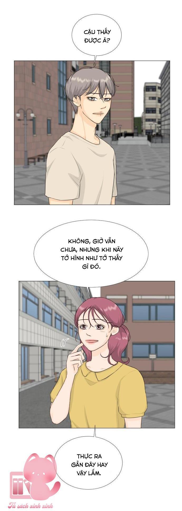 bán quỷ chapter 66 11