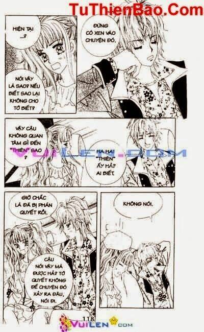 cặp đôi kỳ lạ chapter 3 119