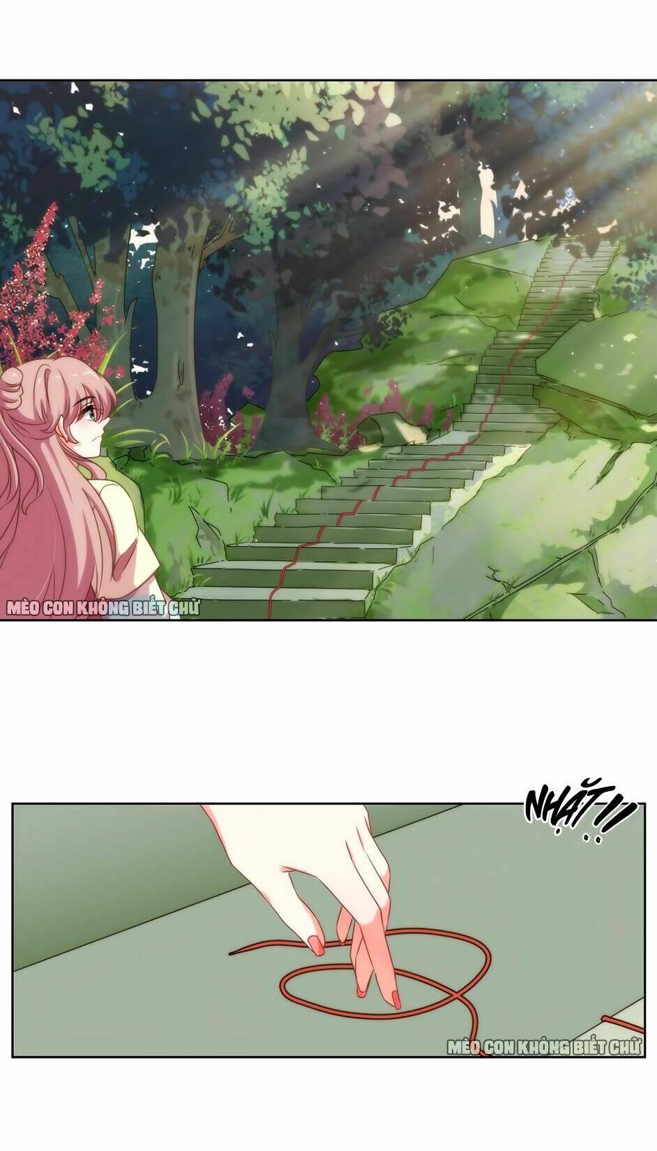 ồ, sủng phi đại nhân của ta chapter 14 28