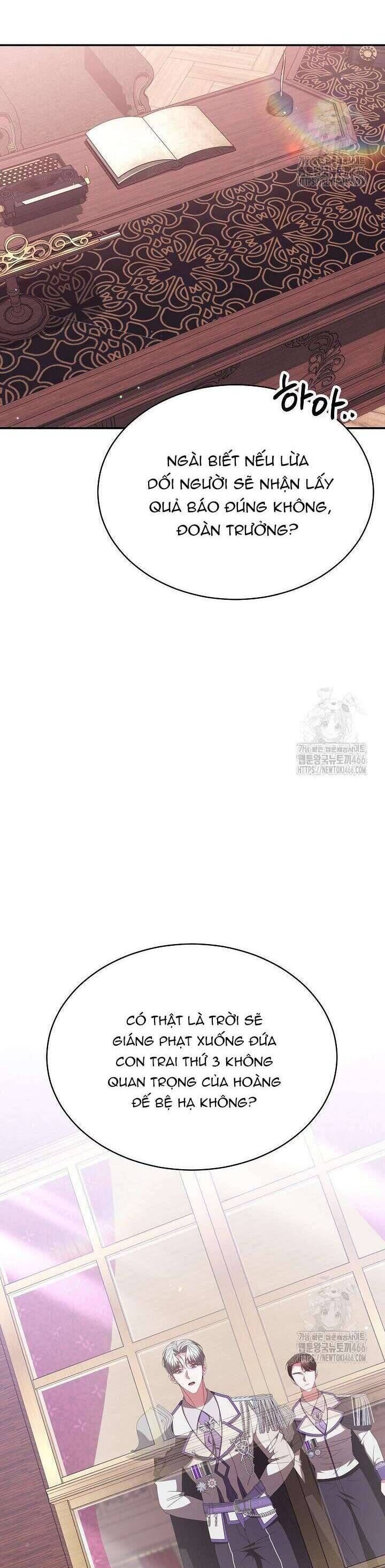 hướng dẫn về ác nữ chapter 38 5