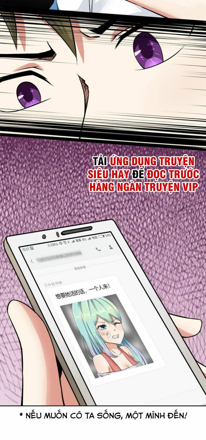 hắn là long ngạo thiên chapter 91 7