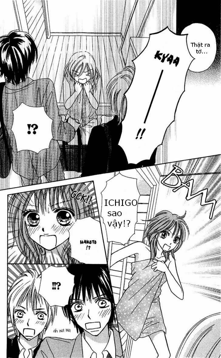 ichigo to anzu chapter 1 19