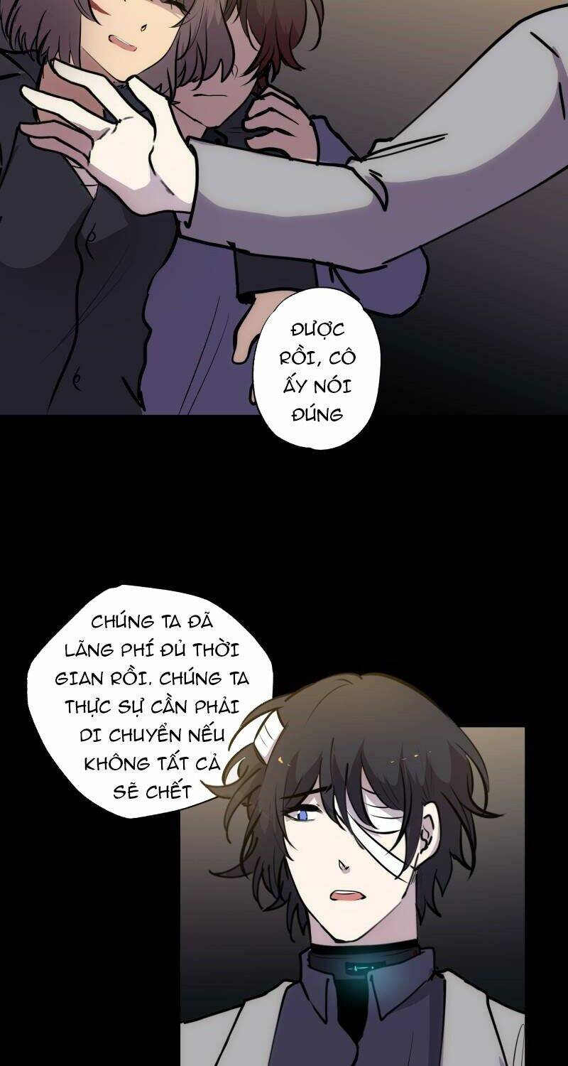 Trọng Sinh Mạc Thế Chapter 121 40