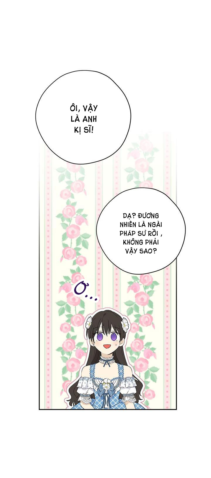 thật ra ta mới là hàng thật chapter 79.2 5