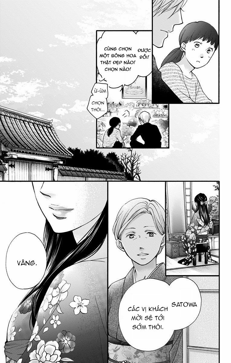 kono oto tomare! chapter 68 38