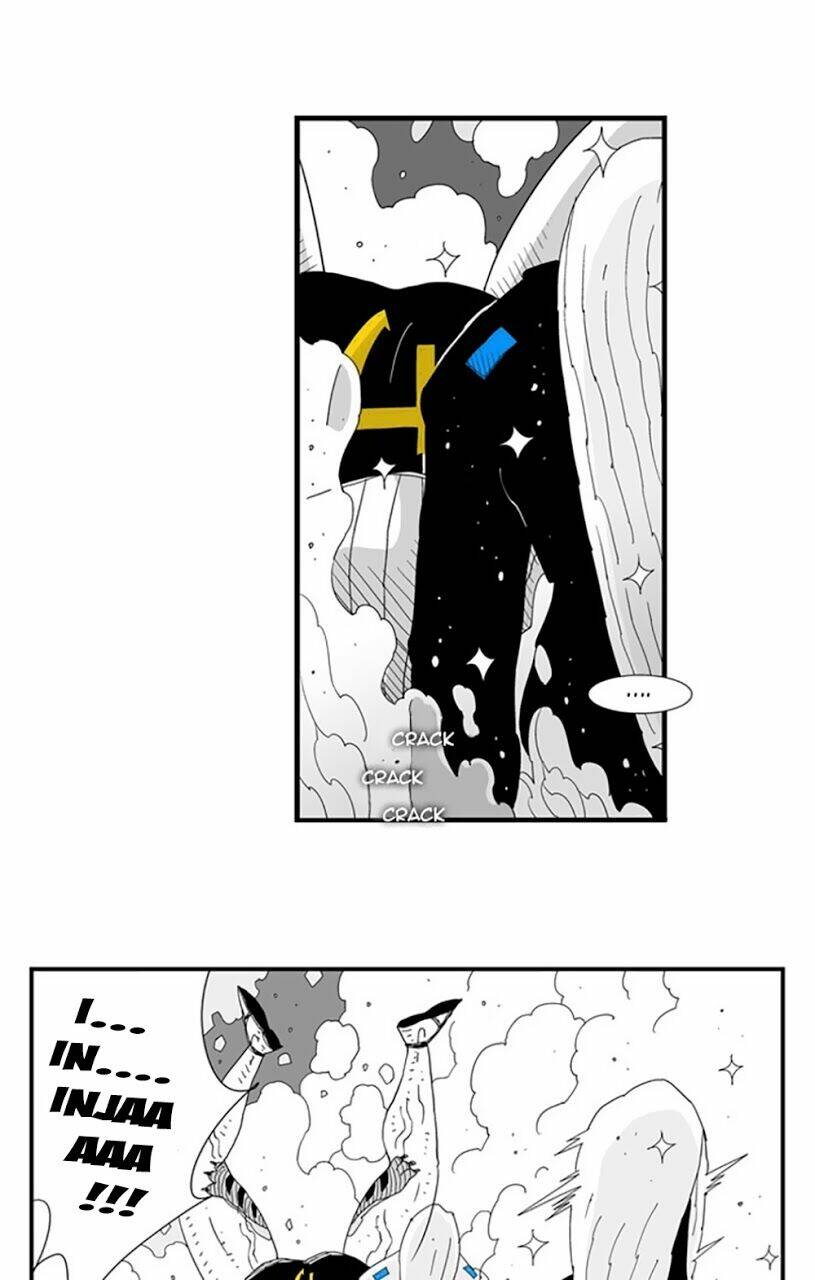 hành trình thoát khỏi địa ngục chapter 75 9