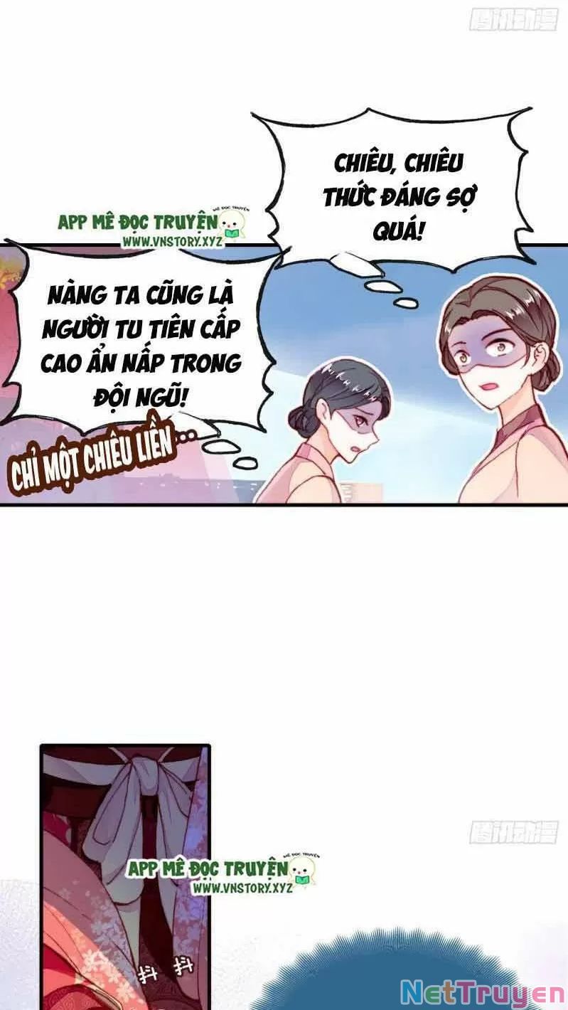 lại bị bệnh chiều chuộng quấn lấy chapter 1 47