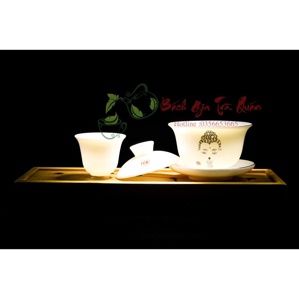 Tổng Hợp Các Mẫu Chen Khải - Men Cao Lanh