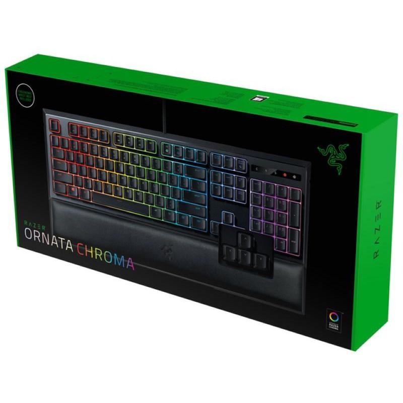 Bàn phím Razer Ornata Chroma Hàng Nhập Khẩu