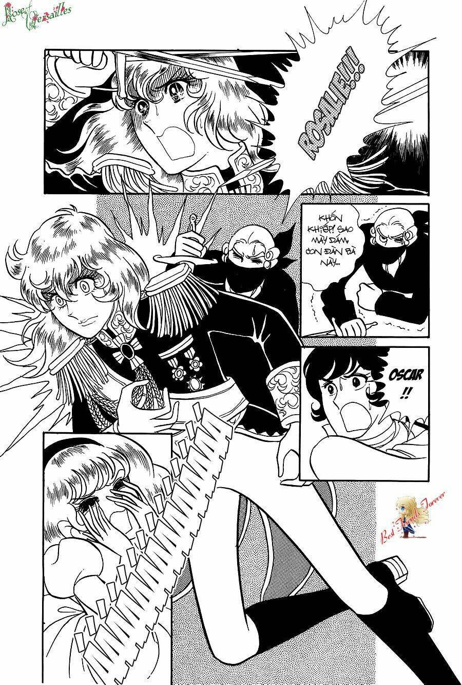 versailles no bara chapter 16 13