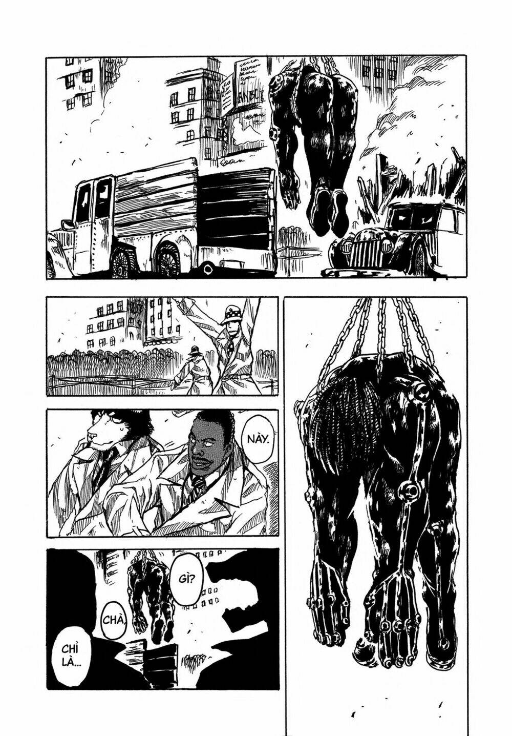 keyman chapter 17 22