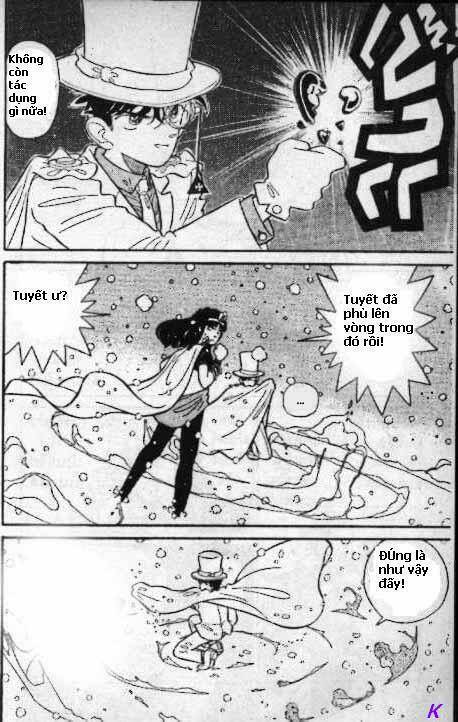 kaito kid chapter 6 22