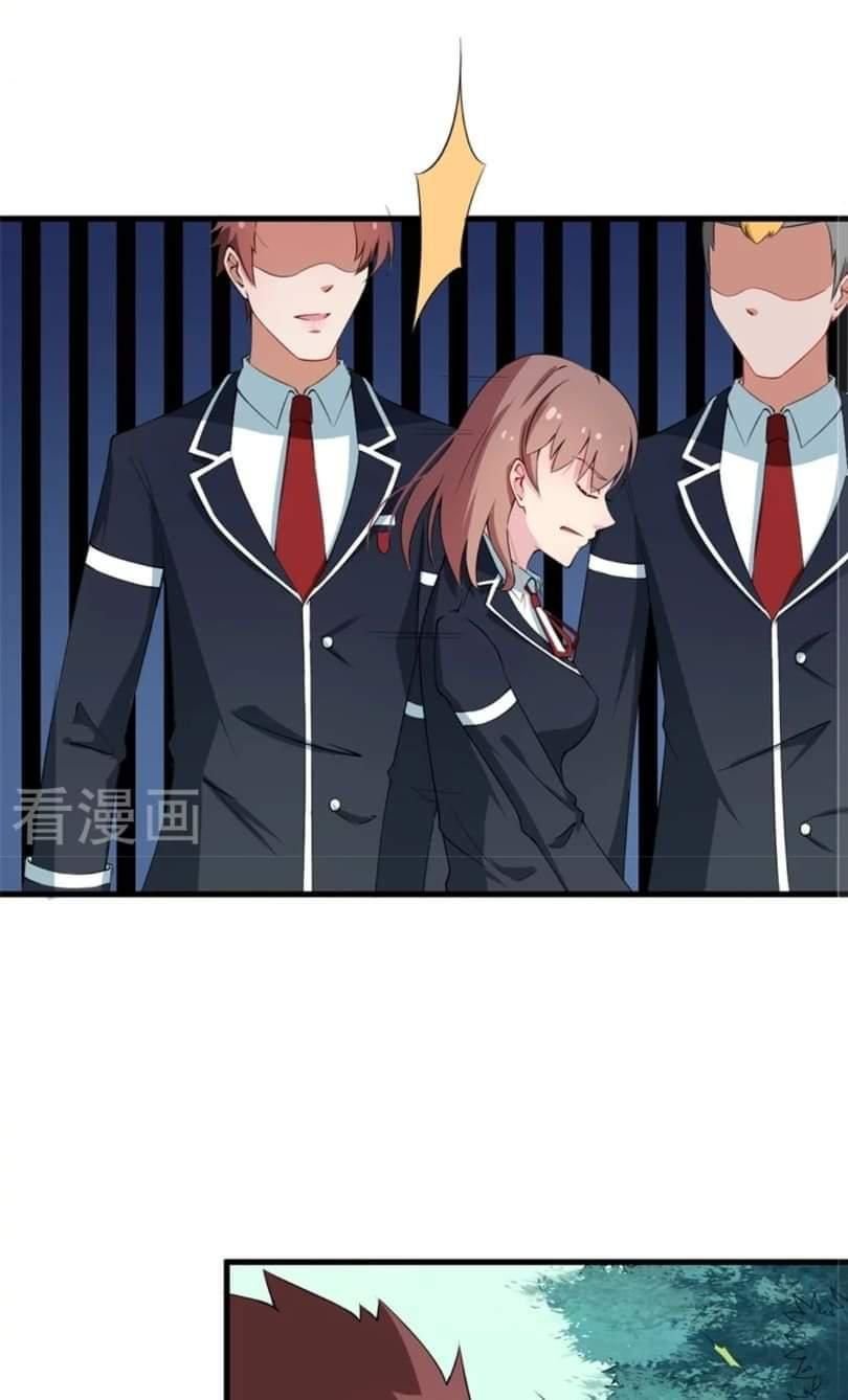 thiếu gia đích thế giá sủng thê chapter 8 14