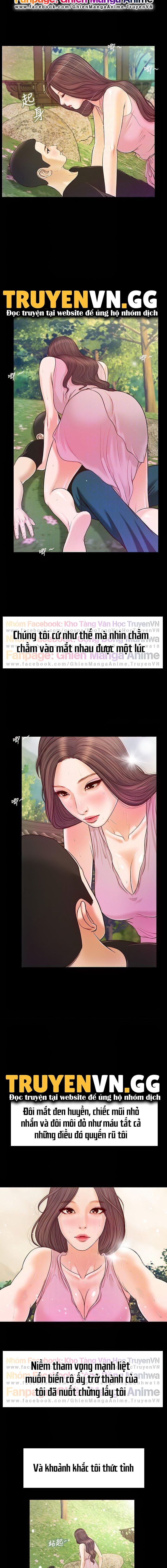 người vợ lẽ chapter 7 8