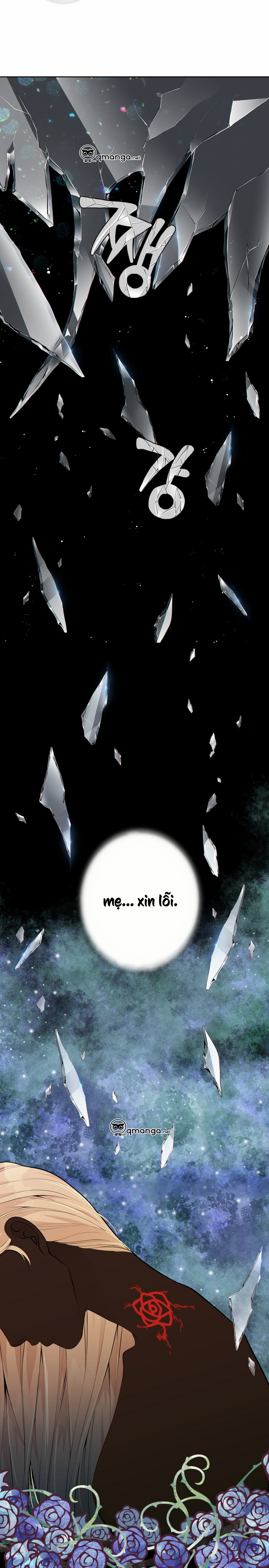 thời gian giữa sói và chó chapter 13 17