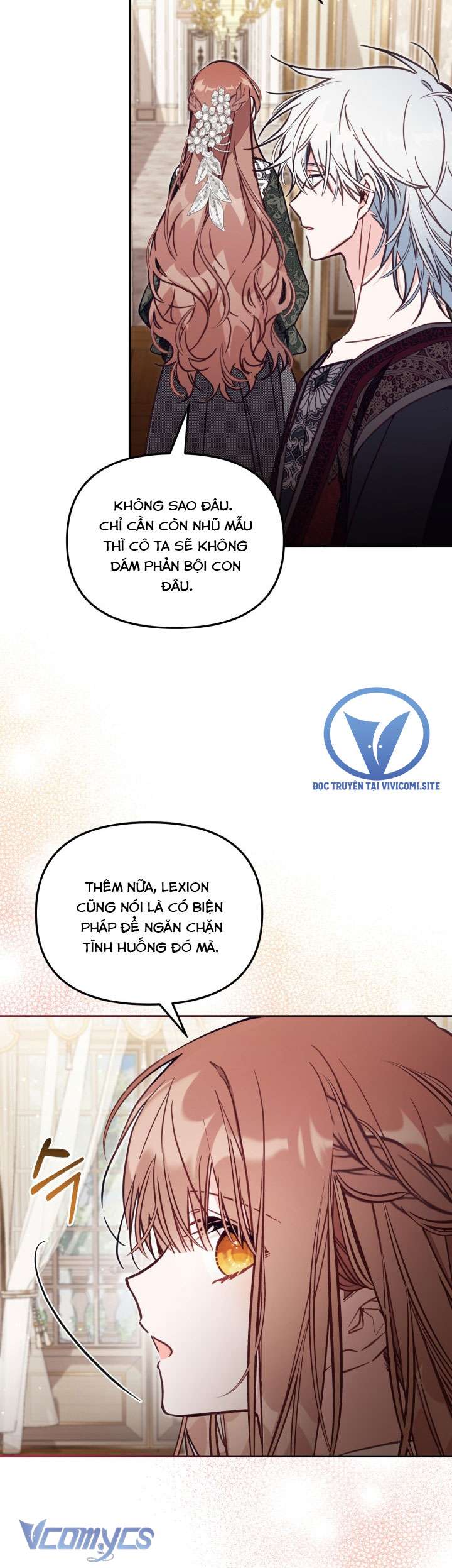 không có chỗ cho kẻ giả mạo chapter 52 18