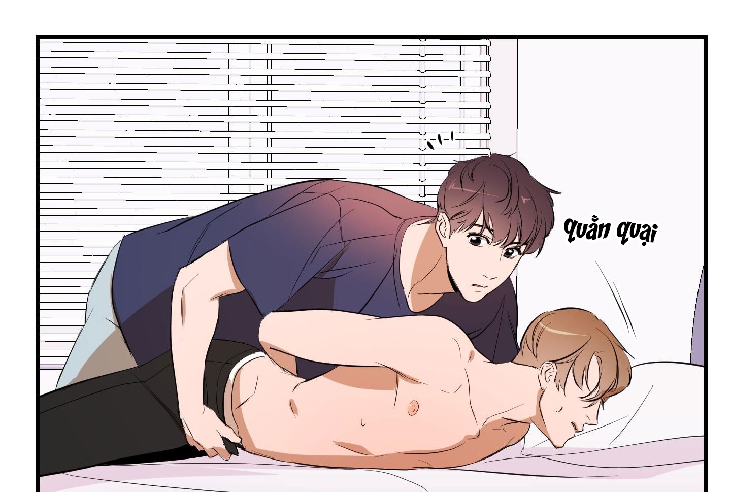 chốn riêng tư chapter 20 34