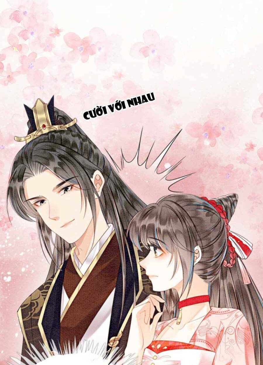 bắt đầu hủy hôn để công lược vương gia chapter 52 35