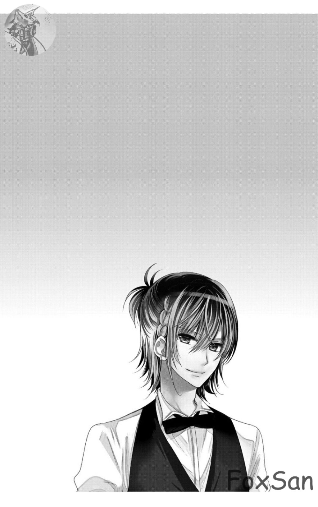 ký túc xá ma cà rồng chapter 24.2 18