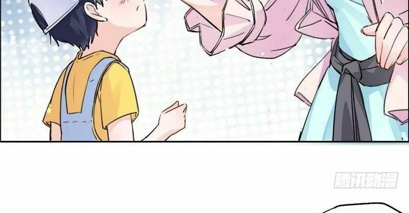 trời ban cho nam thần daddy chapter 1 46