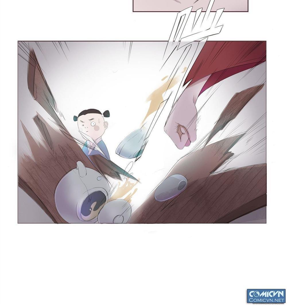 mạnh bà truy phu ký chapter 1 3