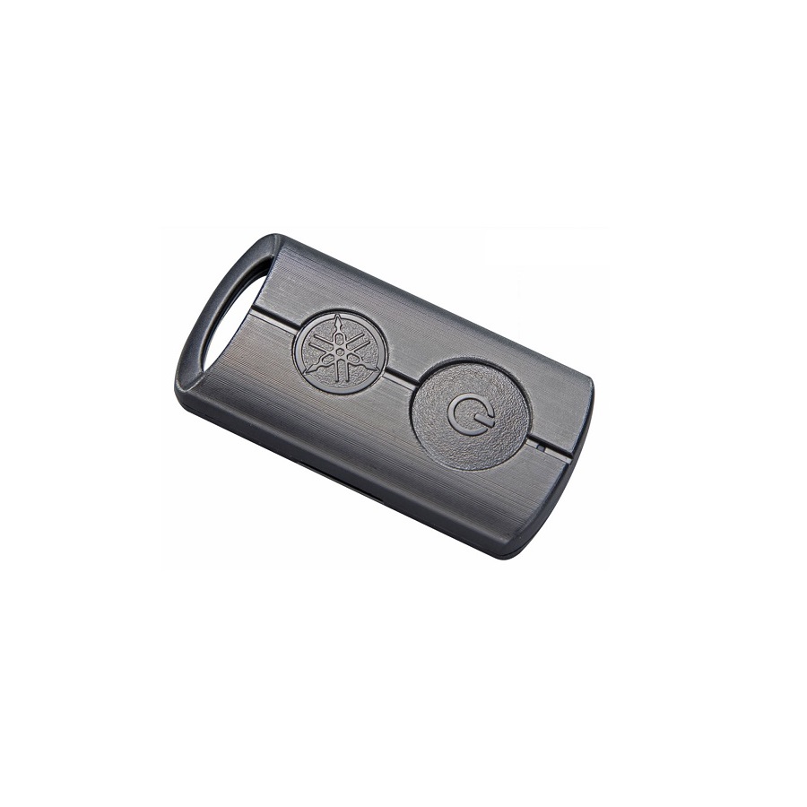 Bao Da Chìa Khóa Handmade Yamaha NVX / Janus Da Bò May Thủ Công Bền Đẹp - hàng chính hãng