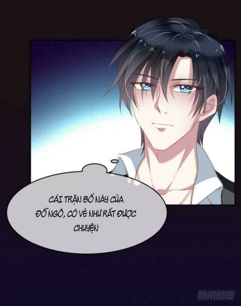 mộ thiếu, lão bà ngươi trọng sinh lại rồi! chapter 29 18