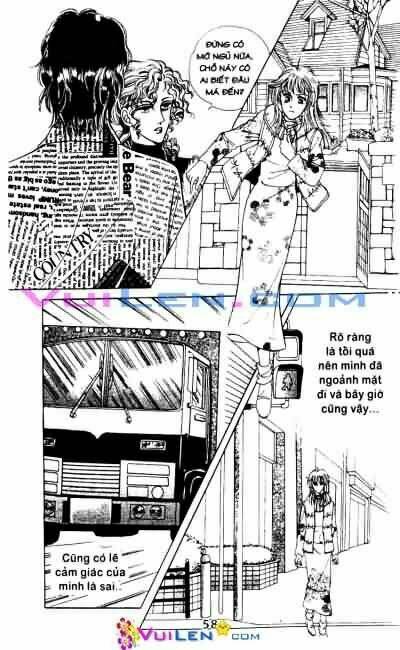 tìm anh - look for oppa chapter 10 58