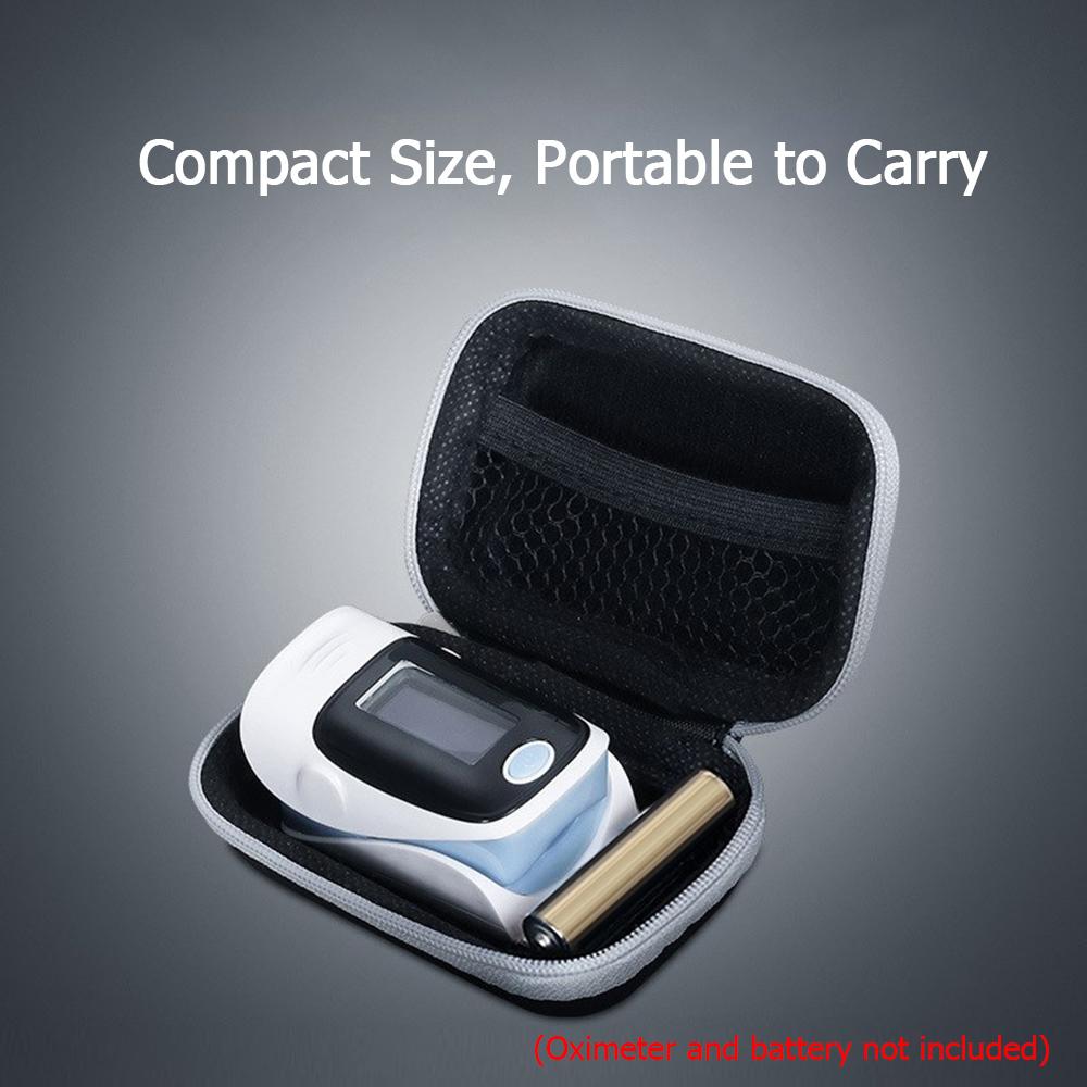 Túi đựng máy đo Oxy hóa chống sốc không thấm nước EVA