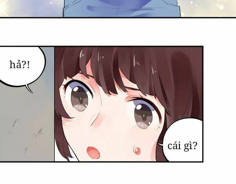 sos! tôi đã yêu một con sâu bướm (phần 2) chapter 7.1 23