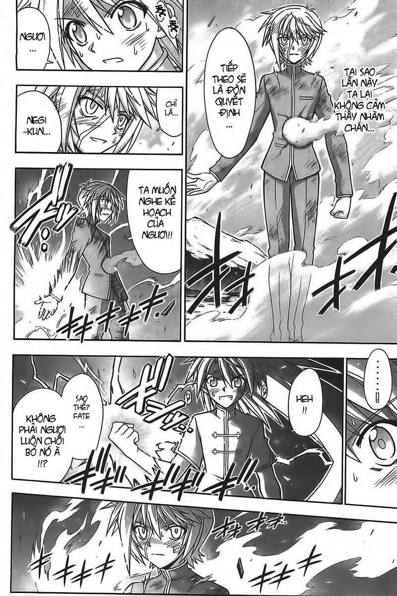 bậc thầy ma pháp chapter 324 17