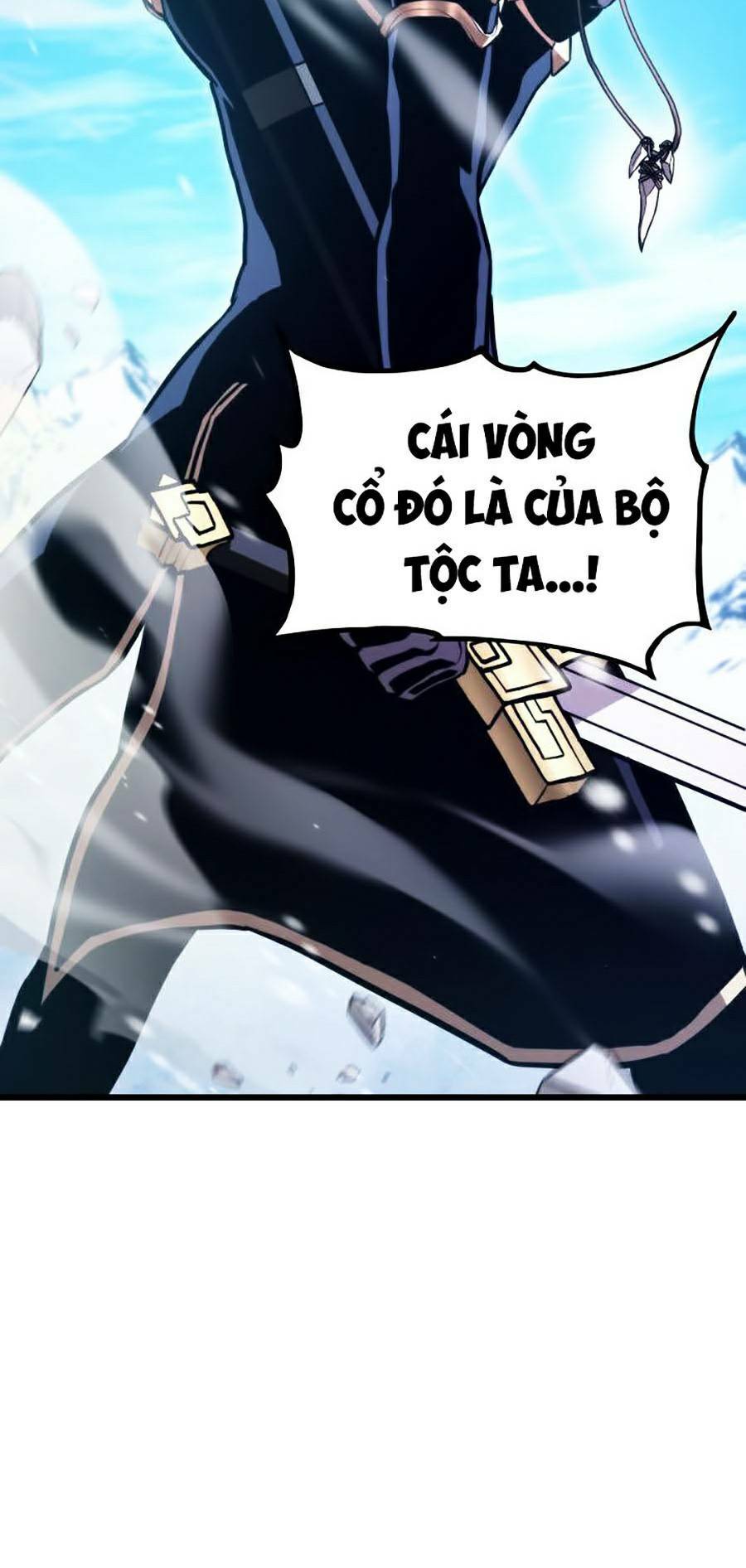 huyền thoại game thủ - tái xuất chapter 36 83