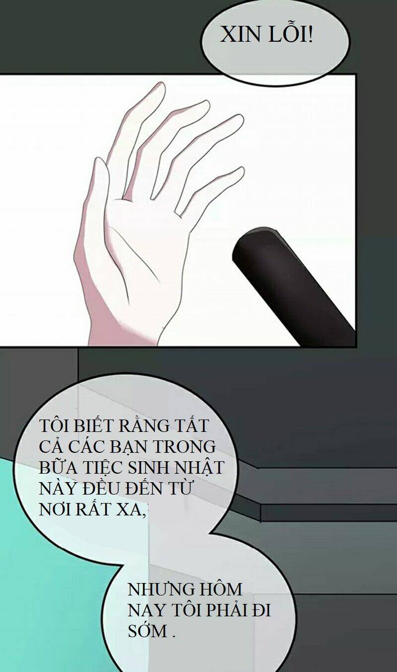 thần tượng điểm zero chapter 81.1 15