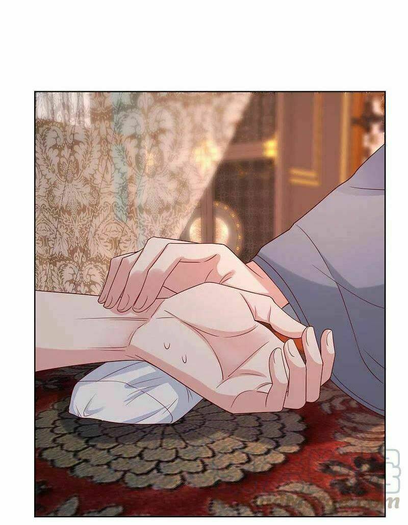 độc y đích nữ chapter 201 4