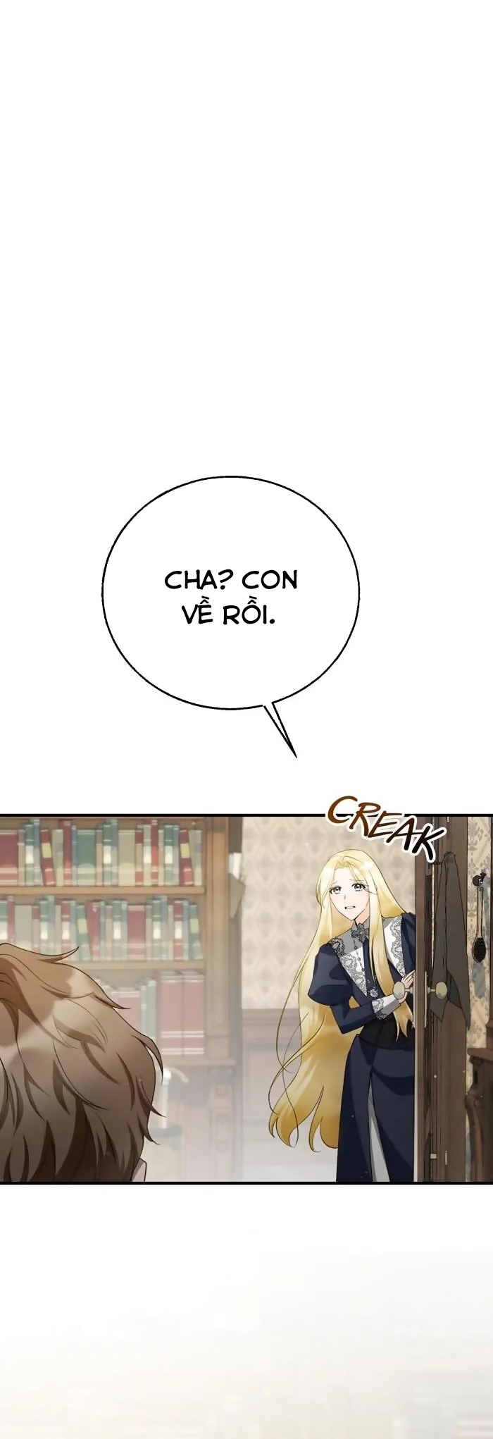 trở thành thánh nữ giả mạo chapter 16 24