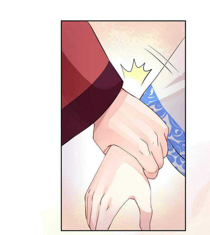 nghiên hương kỳ đàm chapter 13 21