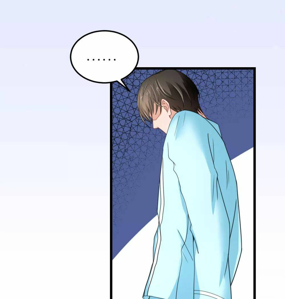 cường thế tù ái - địch thiếu đừng xằng bậy chapter 65 13