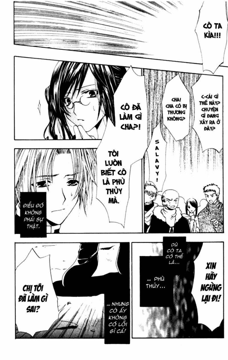 magical x miracle chapter 12 15